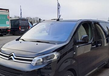 Citroen Jumpy 141.240 km 20.990 &euro; Ulm 89081