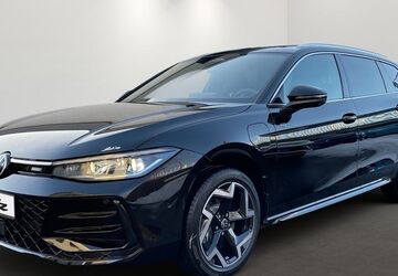 VW Passat Variant 5.000 km 55.238 &euro; Kempten 87437