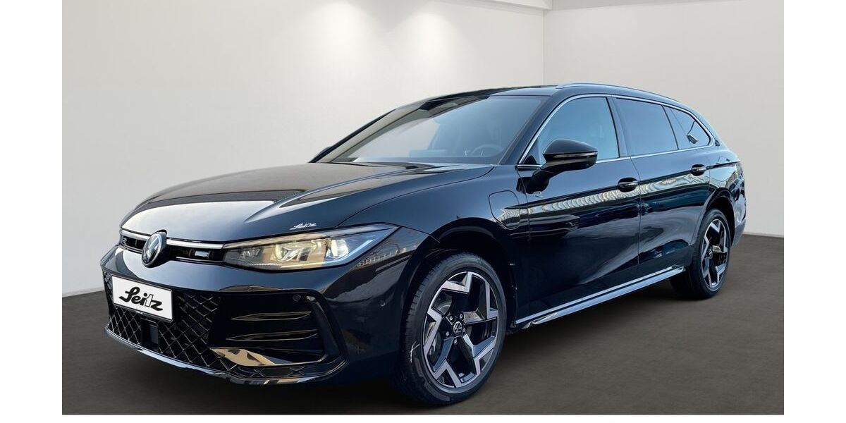 VW Passat Variant 5.000 km 55.238 &euro; Kempten 87437