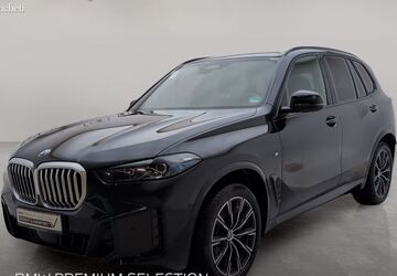 BMW X5 24.562 km 82.301 &euro; München 80939