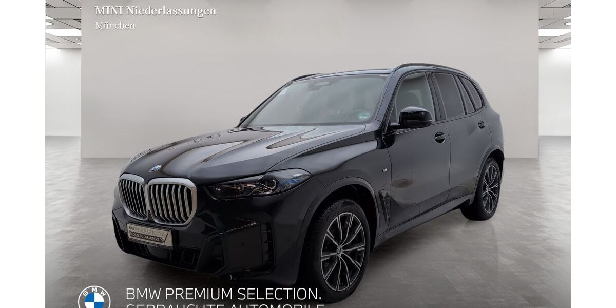 BMW X5 24.562 km 82.301 &euro; München 80939