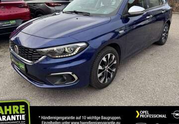 Fiat Tipo 72.000 km 11.690 &euro; Kaufbeuren 87600