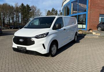 Ford Transit 50.620 km 26.290 &euro; Lastrup 49688