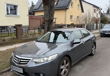 Honda Accord 53.800 km 13.500 &euro; Berlin 14167