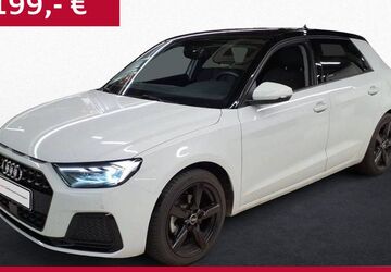 Audi A1 7.398 km 26.930 &euro; Esslingen 73730