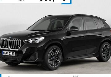 BMW X1 26.938 km 50.890 &euro; Overath-Vilkerath 51491