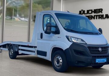 Fiat Ducato 159.400 km 13.990 &euro; Jülich 52428