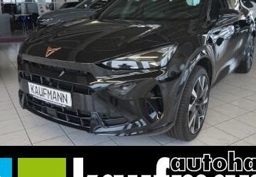 Cupra Formentor 10.562 km 34.990 &euro; Aalen-Dewangen 73434
