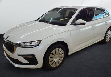 Skoda Scala 20.350 km 18.880 &euro; Forchheim 91301