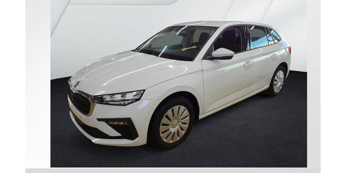 Skoda Scala 20.350 km 18.880 &euro; Forchheim 91301
