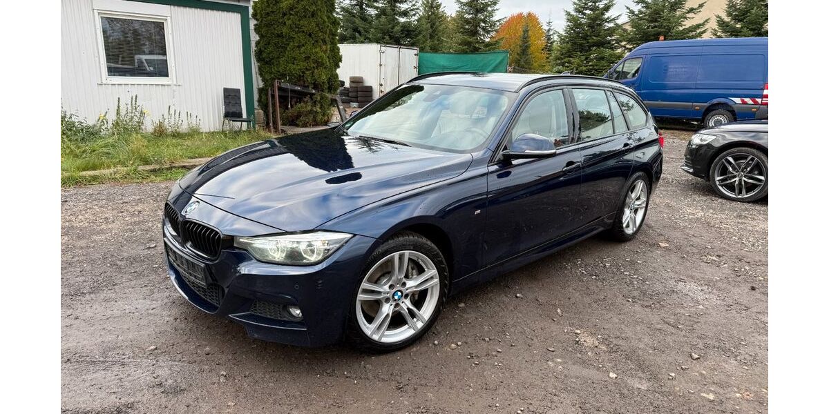 BMW 335 249.000 km 15.600 &euro; Hainichen 09661