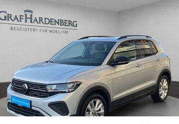 VW T-Cross 23.000 km 24.444 &euro; Lahr 77933