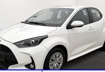 Mazda 2 Hybrid 14.592 km 17.950 &euro; Ludwigshafen 67071