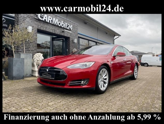 Tesla Model S 244.900 km 27.400 &euro; Rastede/ Wahnbek 26180