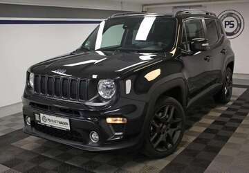 Jeep Renegade 47.300 km 22.490 &euro; Uhingen 73066