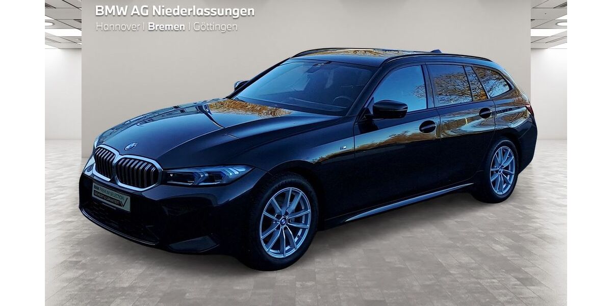 BMW 320 23.231 km 43.900 &euro; Bremen 28279
