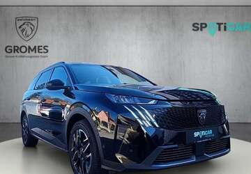 Peugeot 5008 47.700 km 27.990 &euro; Wartenberg 85456