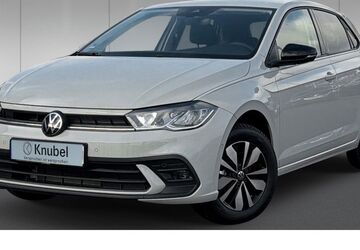 VW Polo 3.000 km 24.970 &euro; Coesfeld 48653