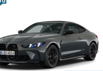 BMW M4 8.949 km 92.940 &euro; Lünen 44534