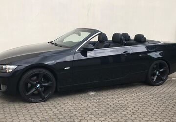 BMW 325 150.000 km 12.500 &euro; Berlin 10709
