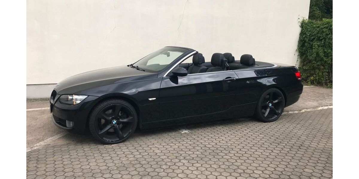 BMW 325 150.000 km 12.500 &euro; Berlin 10709