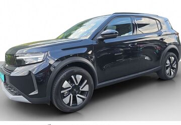 Opel Frontera 3.844 km 26.440 &euro; Lennestadt 57368