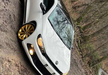 VW Scirocco 170.100 km 6.199 &euro; Bad Neustadt 97616