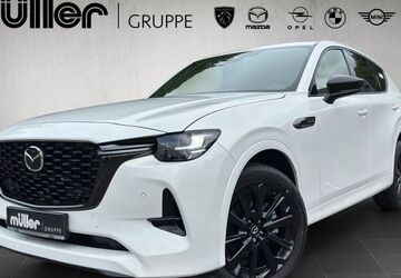 Mazda CX-60 6.788 km 54.501 &euro; Losheim am See 66679