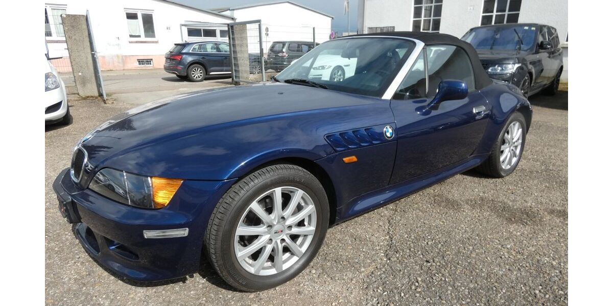 BMW Z3 138.000 km 13.990 &euro; Neu-Ulm 89231