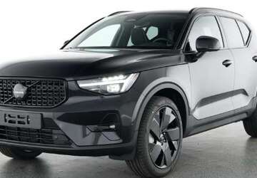 Volvo XC40 20.847 km 42.499 &euro; Dortmund 44143