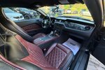 Ford Mustang 3,7 mit Leder 