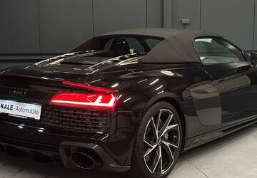 Audi R8 57.000 km 152.800 &euro; Helmstedt 38350