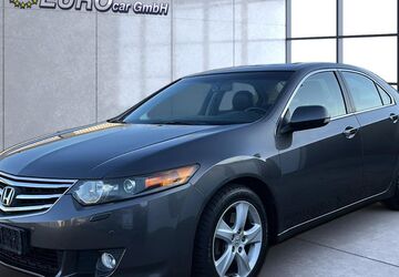 Honda Accord 225.000 km 6.950 &euro; Rostock 18106