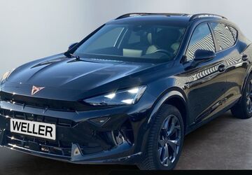 Cupra Formentor 21.133 km 29.390 &euro; Bielefeld 33609