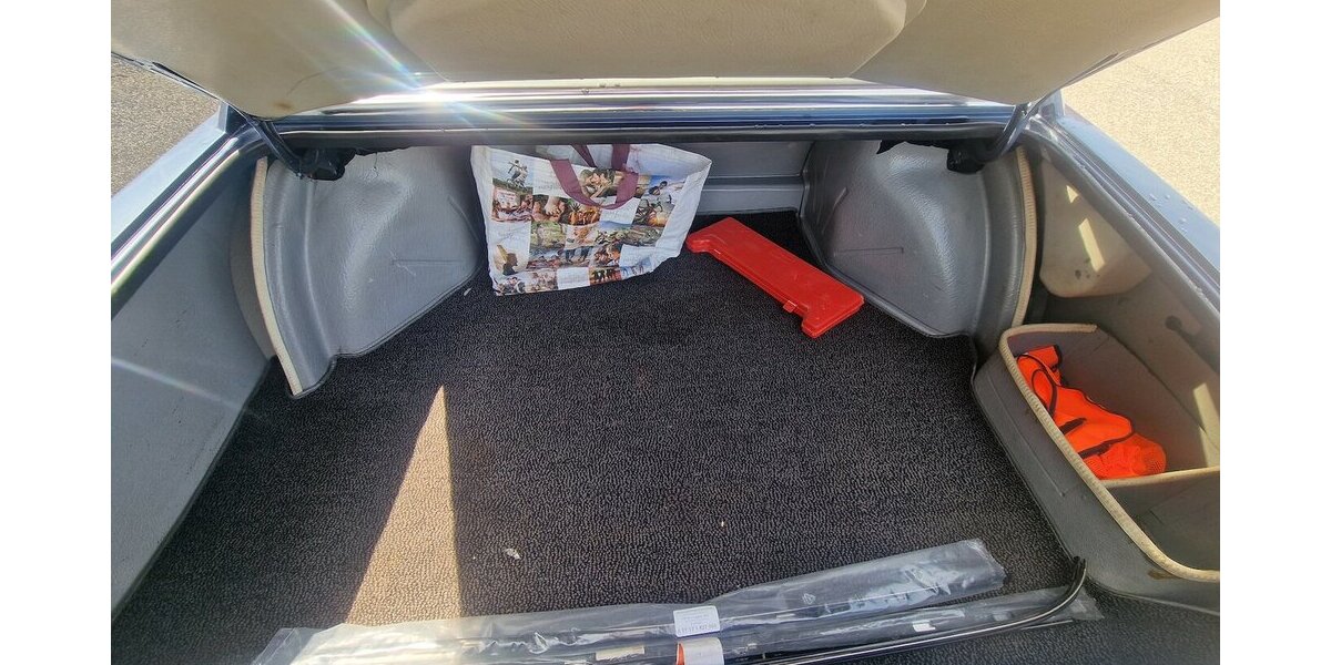 BMW 3.3 LI E3 Klimaanlage Schiebedach Leder 150.000 km 34.998 &euro; Landau 76829