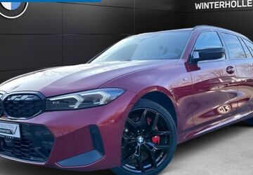 BMW M340i 29.700 km 63.180 &euro; Fürstenfeldbruck 82256