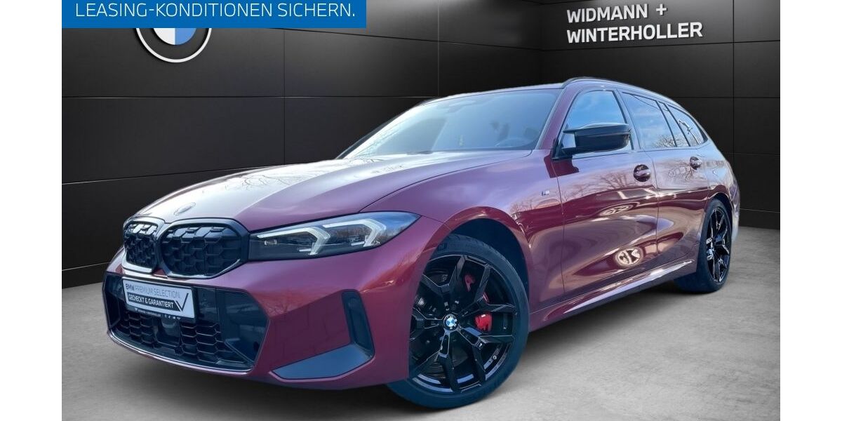 BMW M340i 29.700 km 63.180 &euro; Fürstenfeldbruck 82256