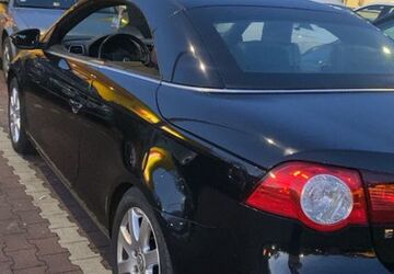 VW Eos 176.000 km 3.600 &euro; Gelsenkirchen 45899