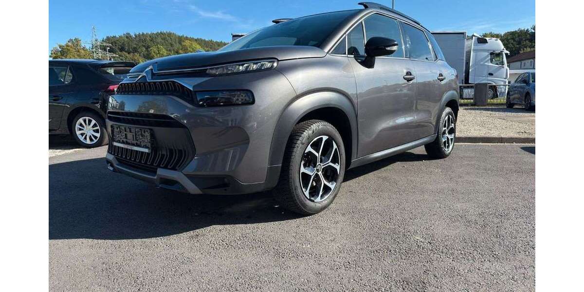 Citroen C3 33.588 km 16.980 &euro; Kronach 96317