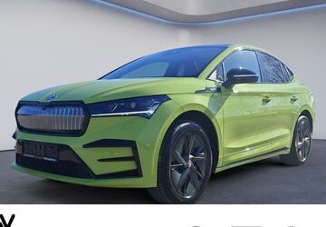 Skoda Enyaq 18.995 km 42.995 &euro; Magdeburg 39126