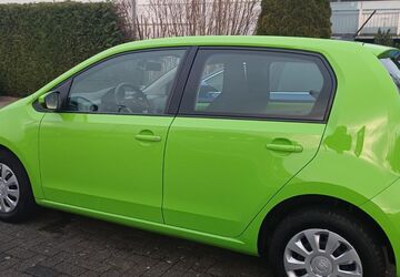 Skoda Citigo 67.000 km 11.990 &euro; Hemmingen 30966