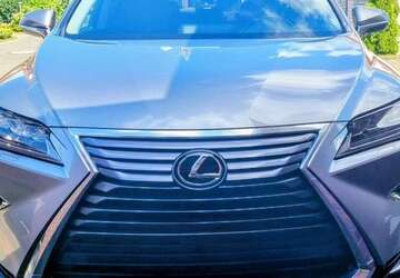Lexus RX 200t 98.500 km 28.000 &euro; Gütersloh 33330