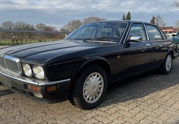 Jaguar XJ 123.800 km 1.900 &euro; Hamburg-Norderstedt 22851