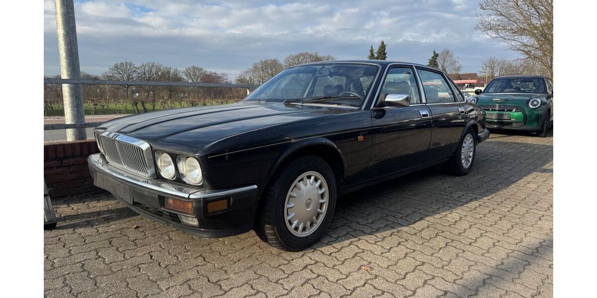 Jaguar XJ 123.800 km 1.900 &euro; Hamburg-Norderstedt 22851