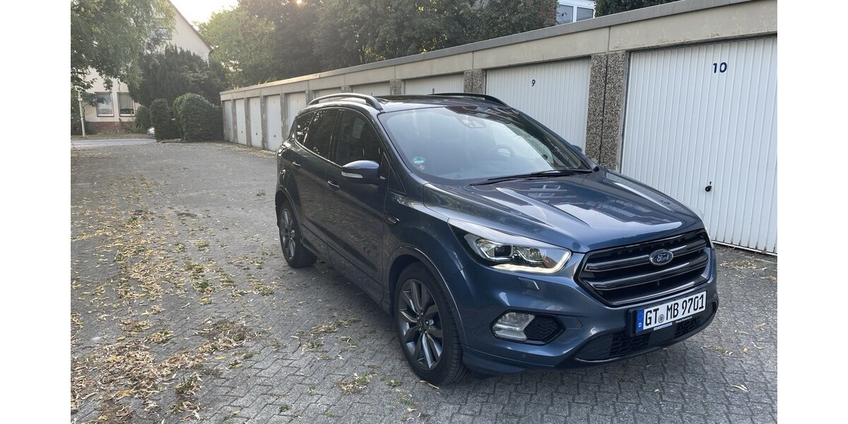 Ford Kuga 67.500 km 26.000 &euro; Rheda-Wiedenbrück 33378
