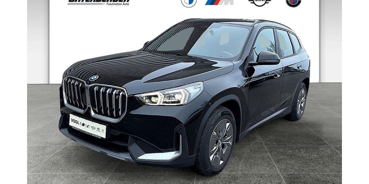 BMW iX1 12.219 km 38.880 &euro; Mühldorf am Inn 84453