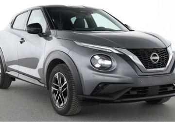 Nissan Juke 18.900 km 18.990 &euro; Baienfurt 88255