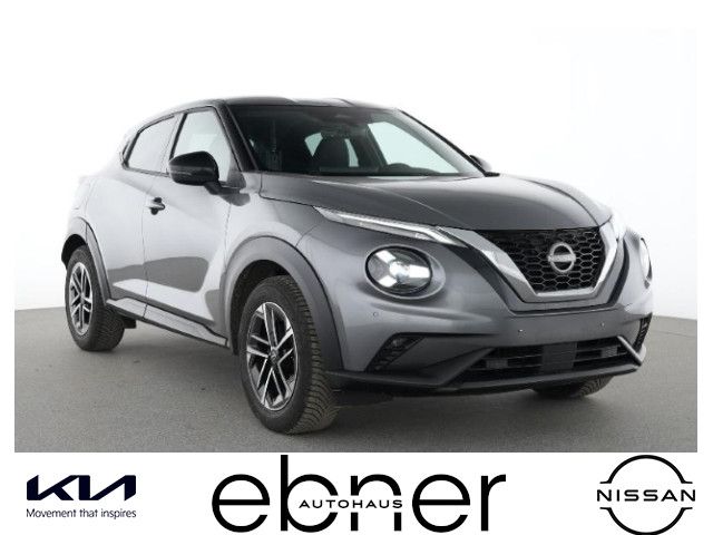 Nissan Juke 18.900 km 18.990 &euro; Baienfurt 88255
