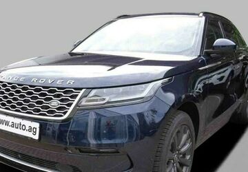 Land Rover Range Rover Velar 5.466 km 89.579 &euro; Freiburg 79111