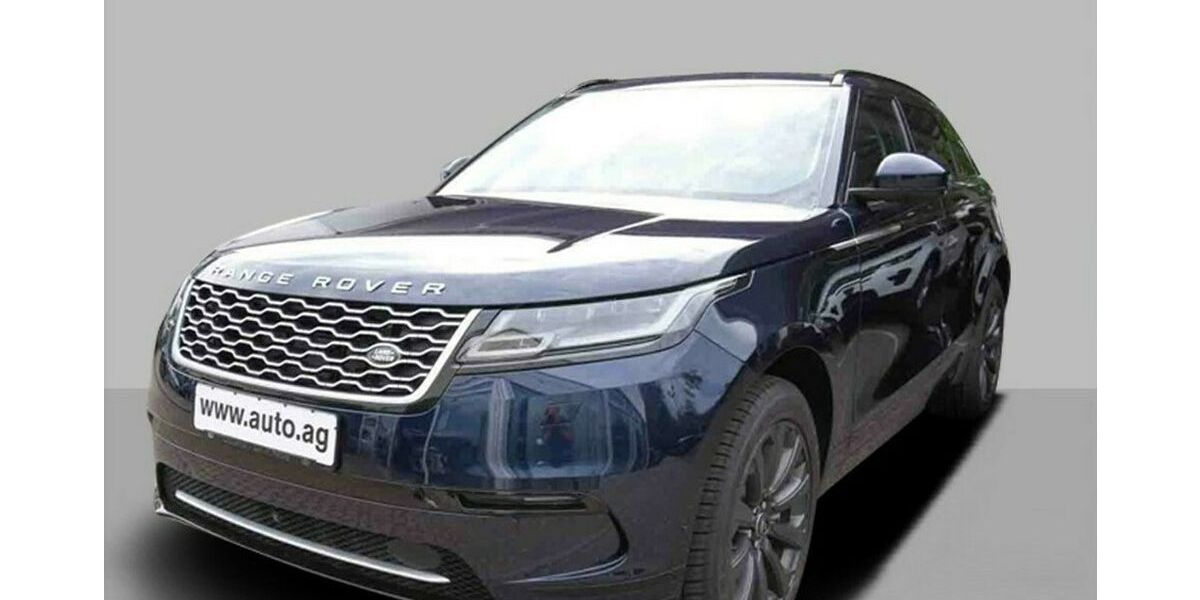 Land Rover Range Rover Velar 5.466 km 89.579 &euro; Freiburg 79111